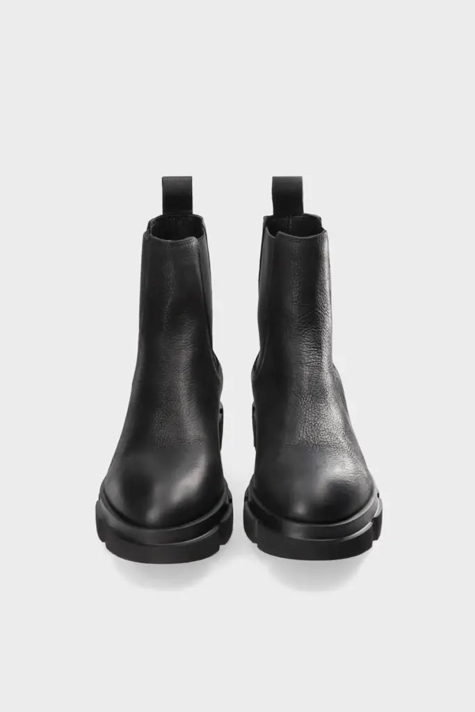 Studio Copenhagen CPH570 waxed nabuc black Zeitbegrenzte Promotion