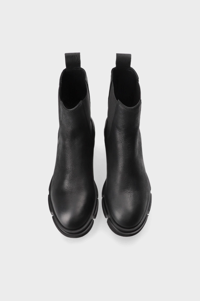 Studio Copenhagen CPH570 waxed nabuc black Zeitbegrenzte Promotion