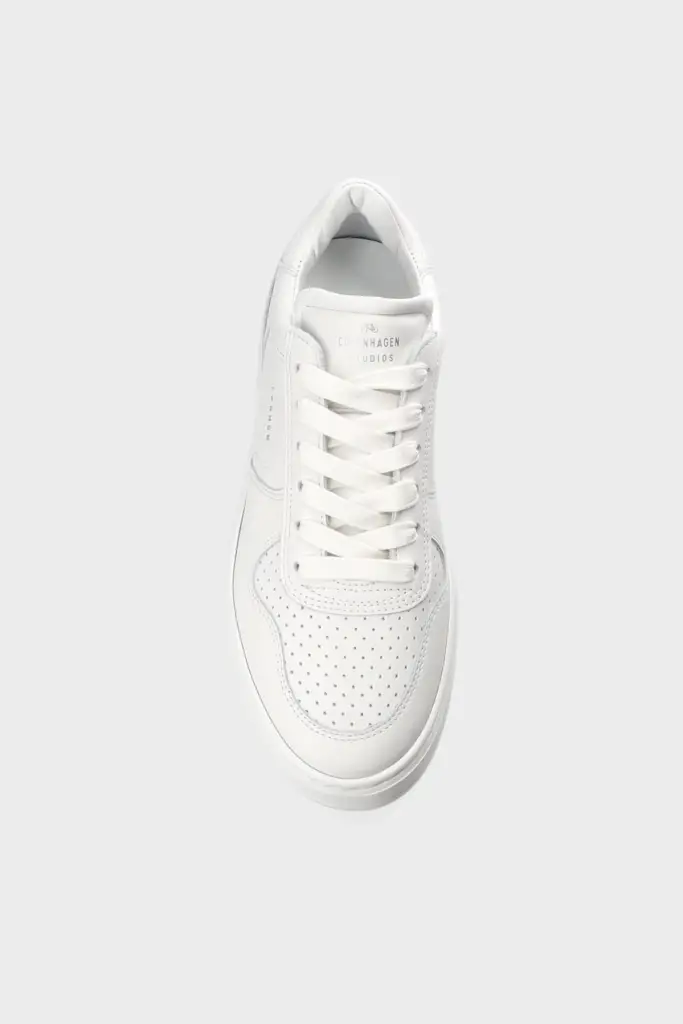 Studio Copenhagen CPH71 vitello white Bis zu 60% Rabatt