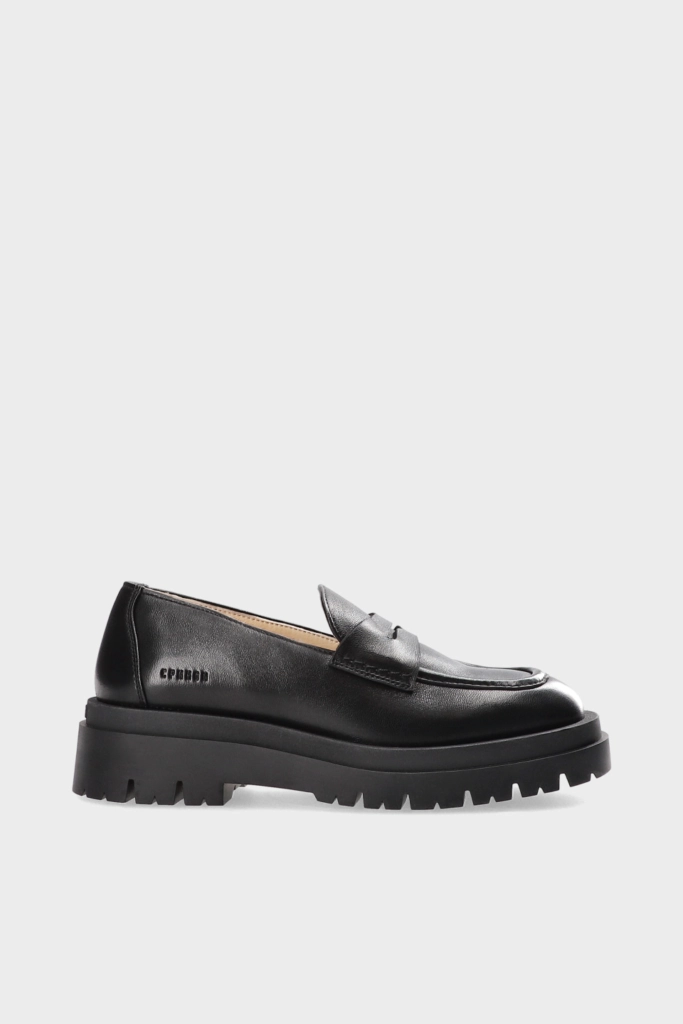 Studio Copenhagen CPH1012 brushed leather black