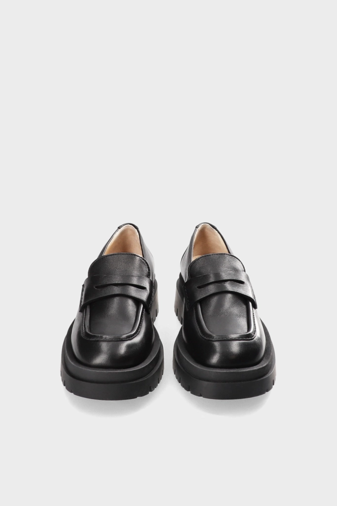 Studio Copenhagen CPH1012 brushed leather black Nur für heute
