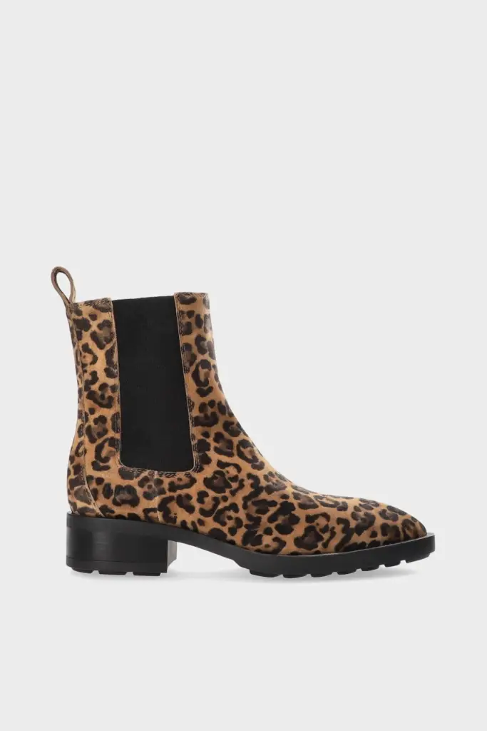 Studio Copenhagen CPH326 suede leo