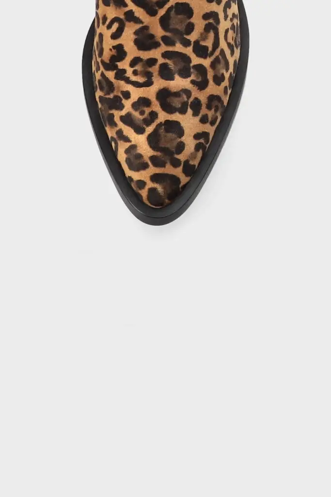 Studio Copenhagen CPH326 suede leo Super Rabatt