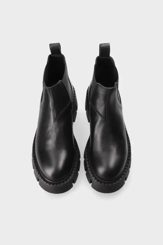 Studio Copenhagen CPH135 vitello black Riesige Rabatte