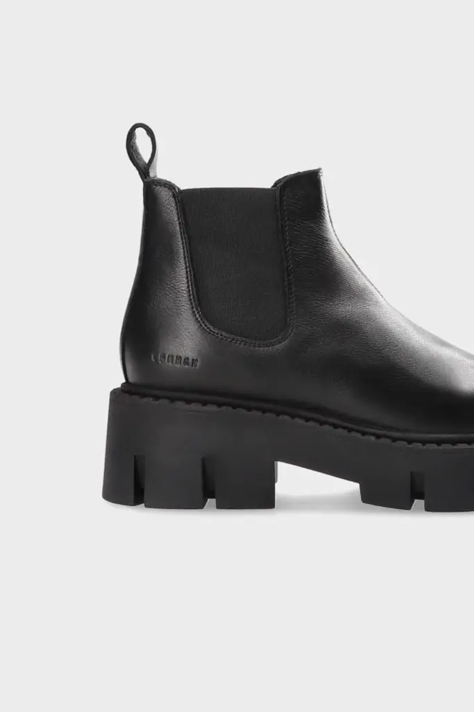 Studio Copenhagen CPH135 vitello black Riesige Rabatte