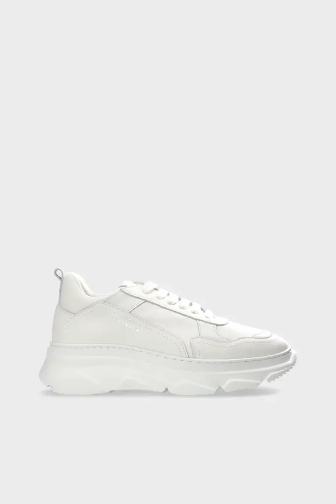 Studio Copenhagen CPH40 vitello white