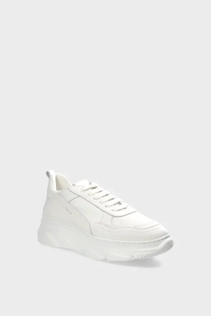 Studio Copenhagen CPH40 vitello white 50% Rabatt mit kostenlosem Versand