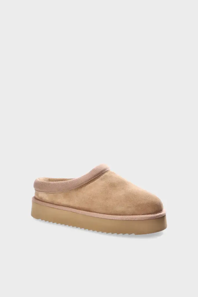 Studio Copenhagen CPH249 suede taupe Begrenzt auf 3 Tage