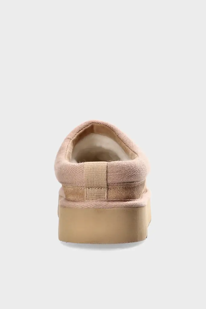 Studio Copenhagen CPH249 suede taupe Begrenzt auf 3 Tage