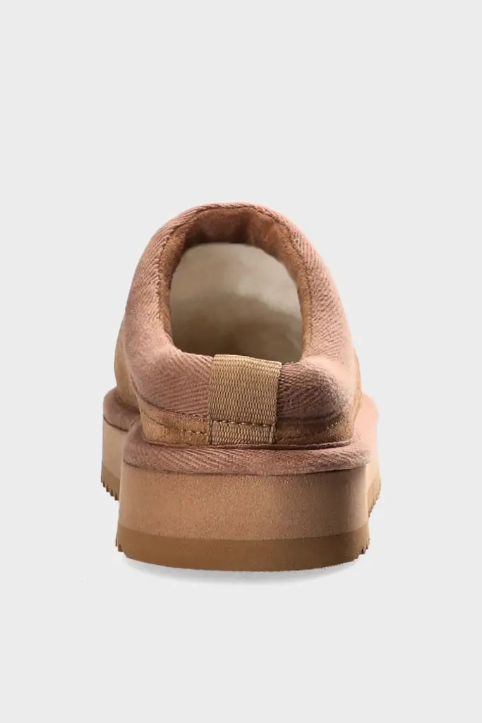 Studio Copenhagen CPH249 suede cognac Speichern exportieren