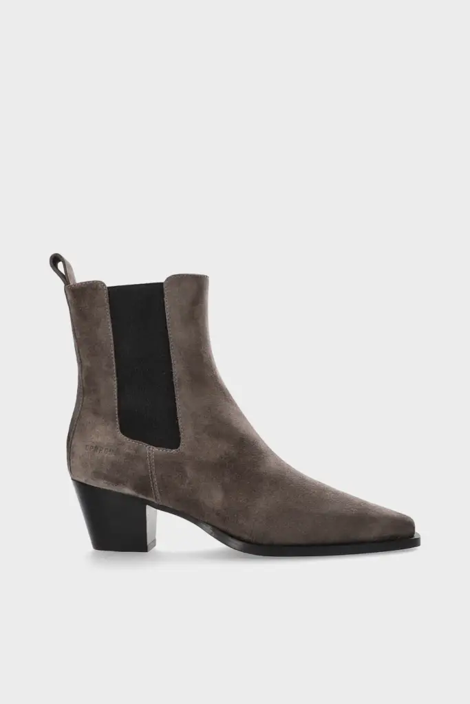 Studio Copenhagen CPH247 suede off black