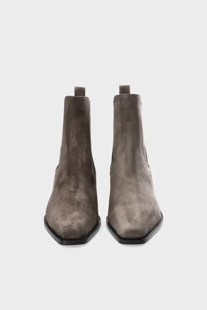 Studio Copenhagen CPH247 suede off black Black Friday Preise