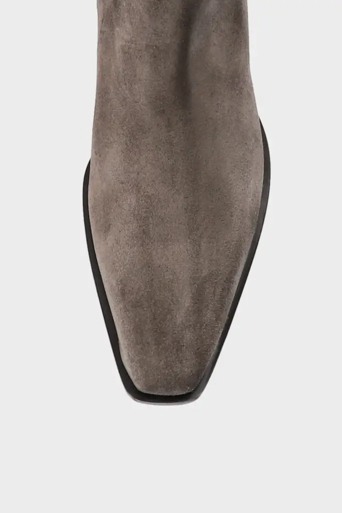 Studio Copenhagen CPH247 suede off black Black Friday Preise