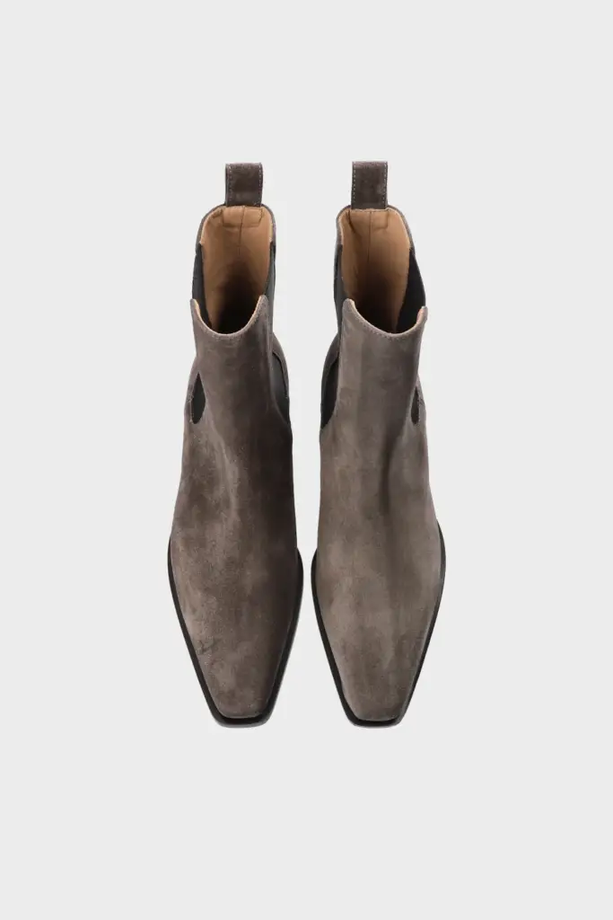 Studio Copenhagen CPH247 suede off black Black Friday Preise