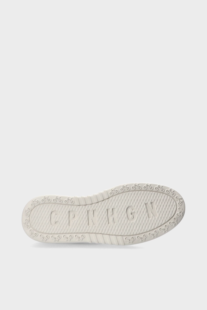 Studio Copenhagen CPH75 leather mix black/grey Im Verkauf