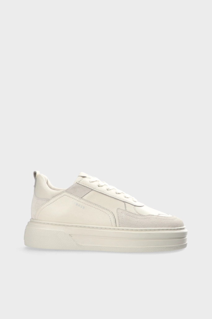 Studio Copenhagen CPH189 leather mix cream