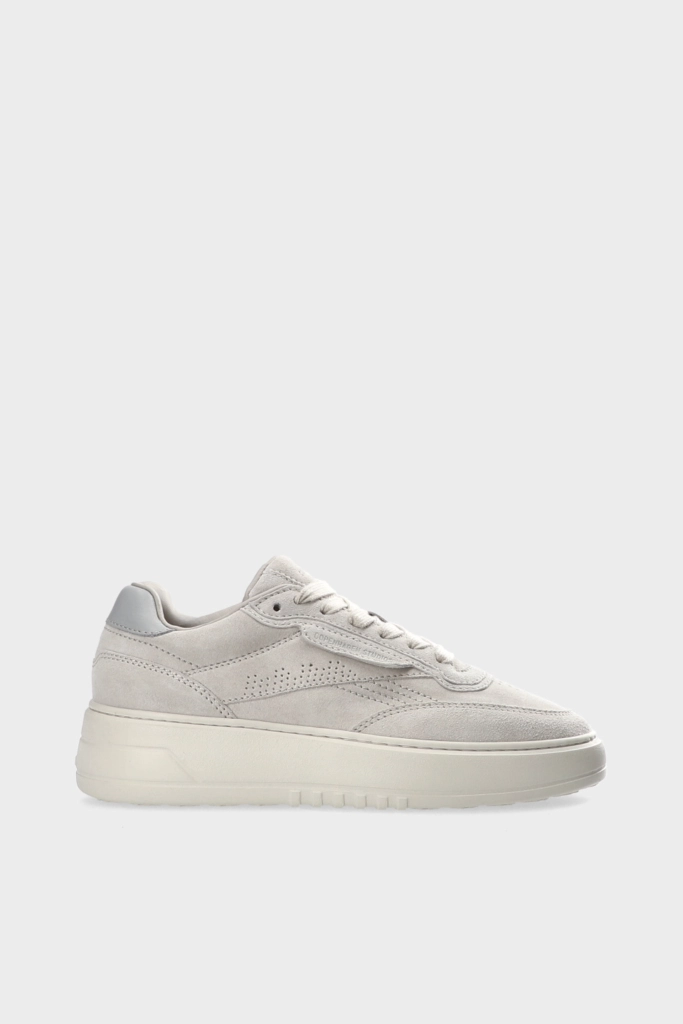 Studio Copenhagen CPH89 suede grey