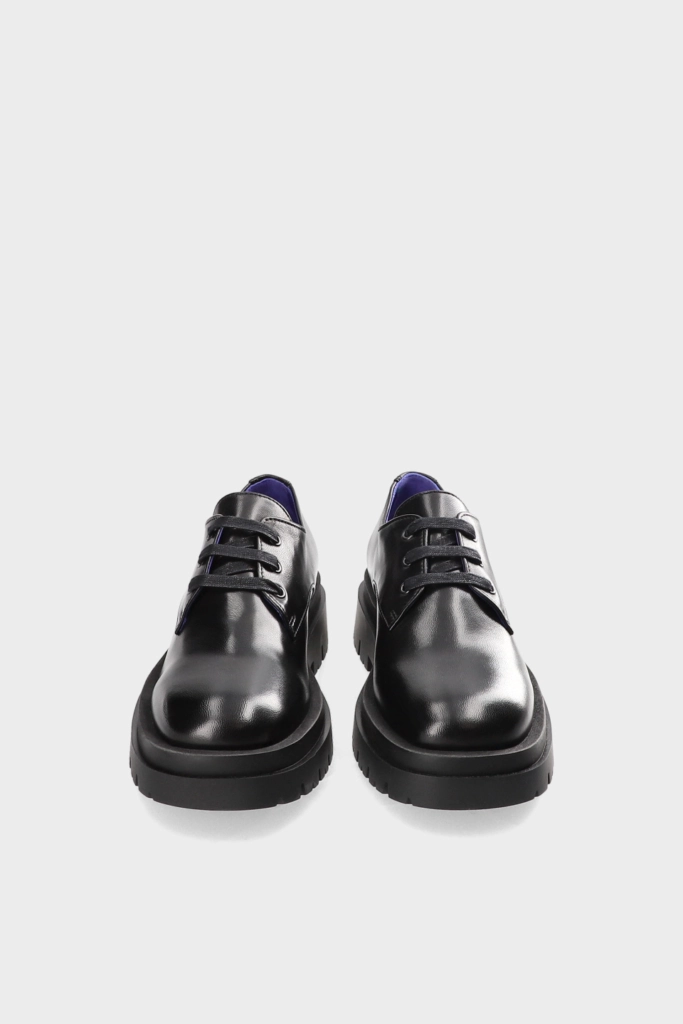 Studio Copenhagen CPH1010 brushed leather black Auslauf