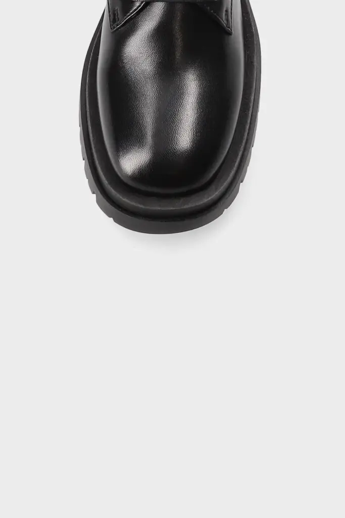 Studio Copenhagen CPH1010 brushed leather black Auslauf