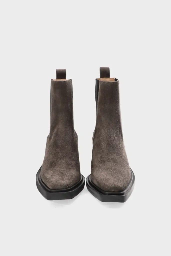 Studio Copenhagen CPH236 suede off black Angebote