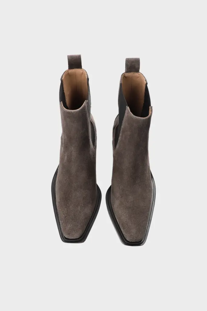 Studio Copenhagen CPH236 suede off black Angebote