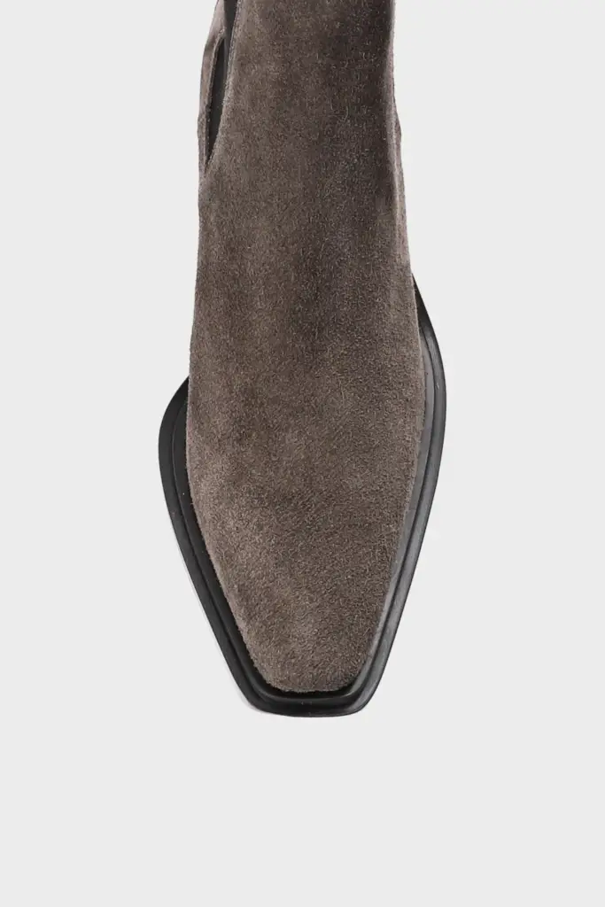 Studio Copenhagen CPH236 suede off black Angebote