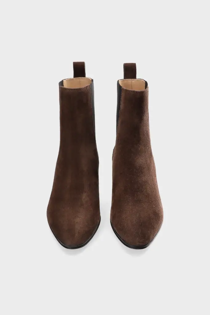 Studio Copenhagen CPH252 suede chocolate Günstiger Verkauf