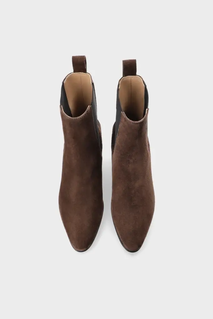 Studio Copenhagen CPH252 suede chocolate Günstiger Verkauf