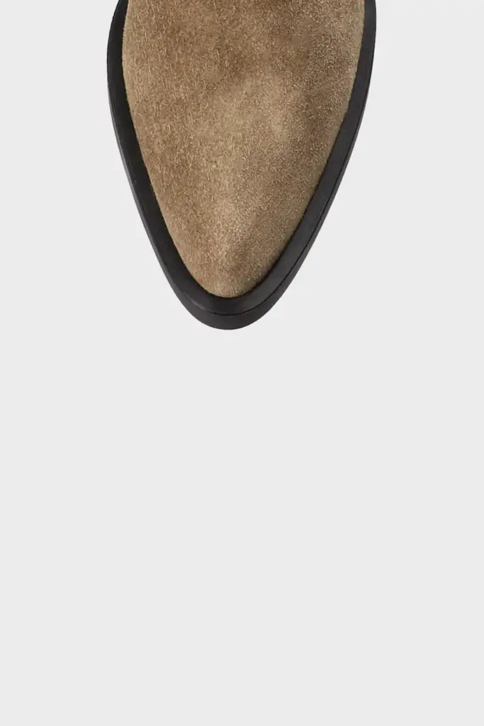 Studio Copenhagen CPH324 suede taupe Fabrikverkauf