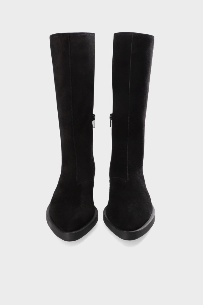 Studio Copenhagen CPH324 suede black Meist gekauft