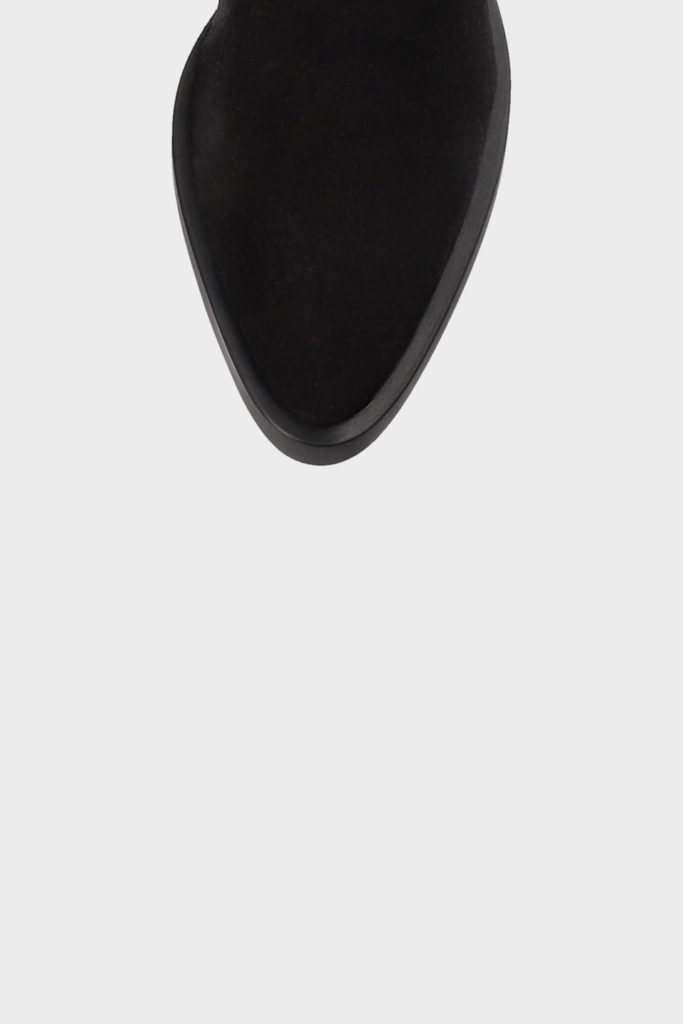 Studio Copenhagen CPH324 suede black Meist gekauft