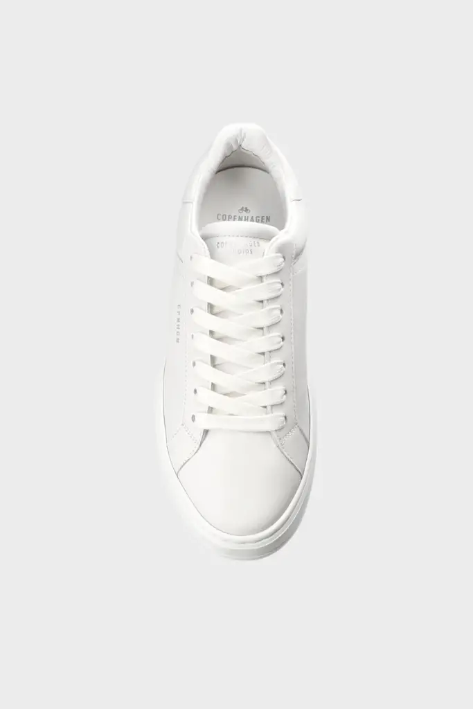 Studio Copenhagen CPH72 vitello white Kostenloser Versand