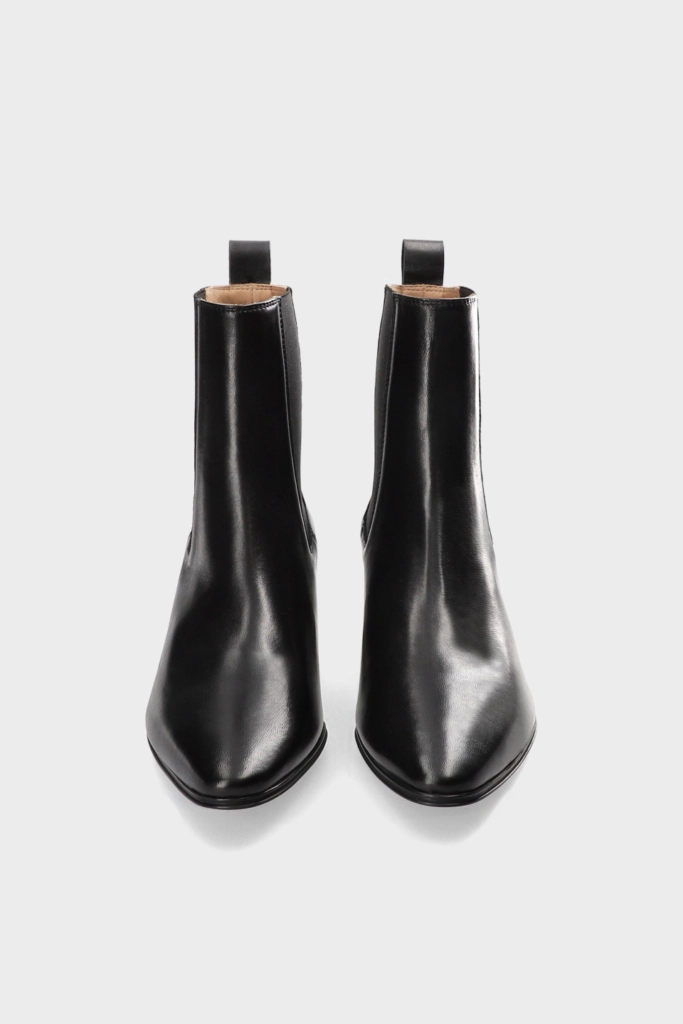 Studio Copenhagen CPH252 leather black Fabrikpreis