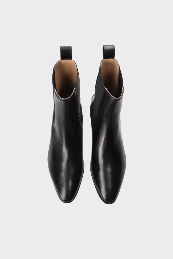 Studio Copenhagen CPH252 leather black Fabrikpreis