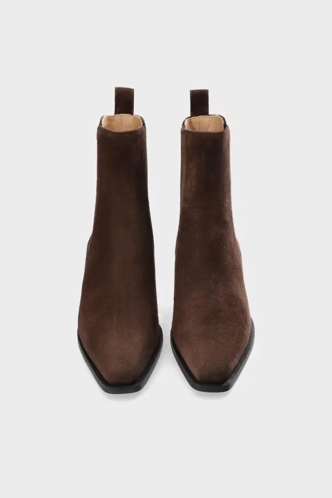 Studio Copenhagen CPH247 suede chocolate Versandkostenfrei