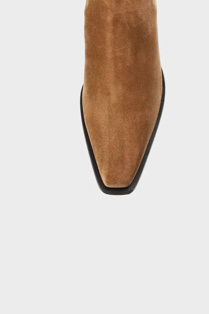Studio Copenhagen CPH247 suede new brown Online Shopping