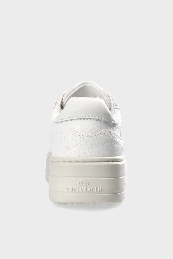Studio Copenhagen CPH89 cracked leather off white Exklusivangebot