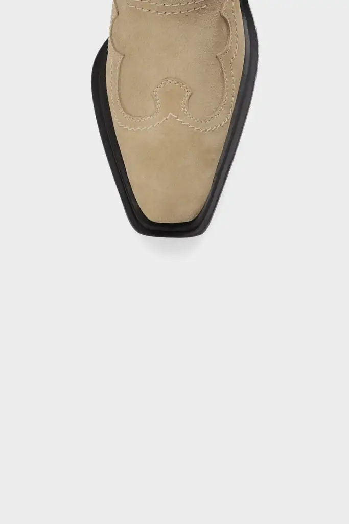 Studio Copenhagen CPH286 suede sand Saisonschlussverkauf