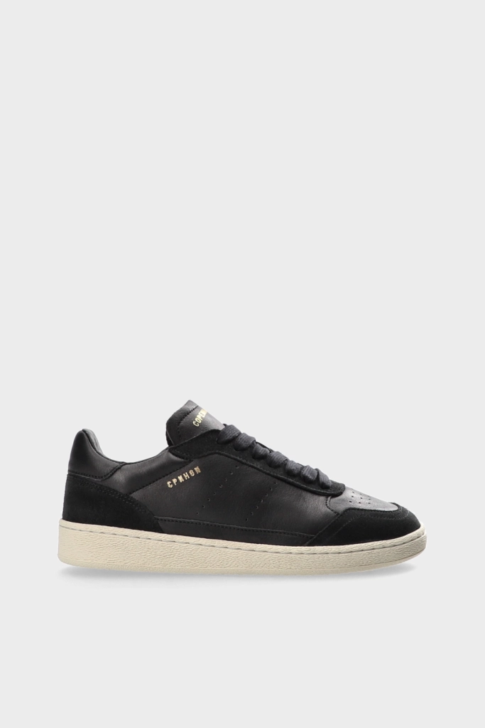 Studio Copenhagen CPH255 leather mix black
