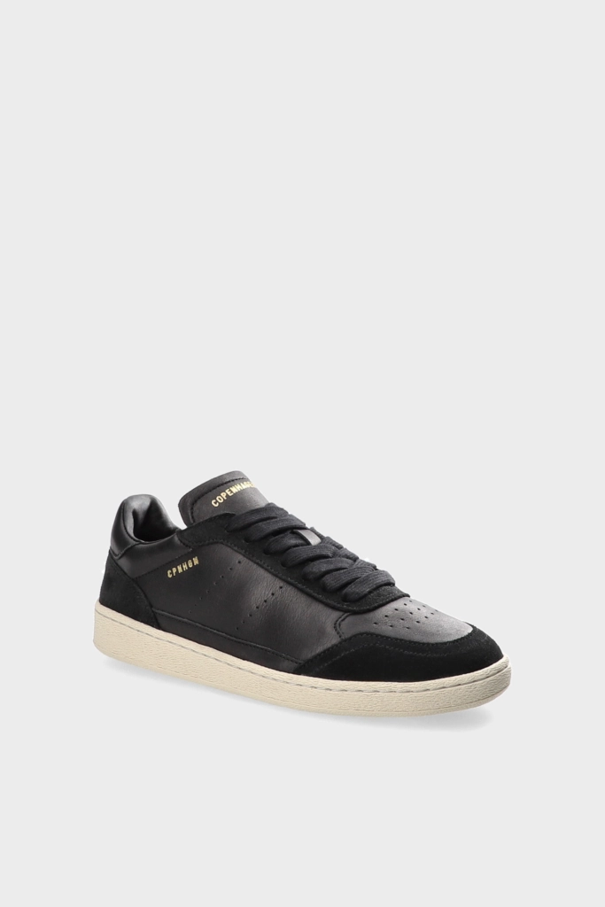 Studio Copenhagen CPH255 leather mix black Black Friday