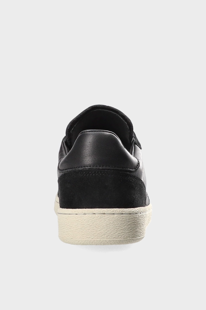 Studio Copenhagen CPH255 leather mix black Black Friday