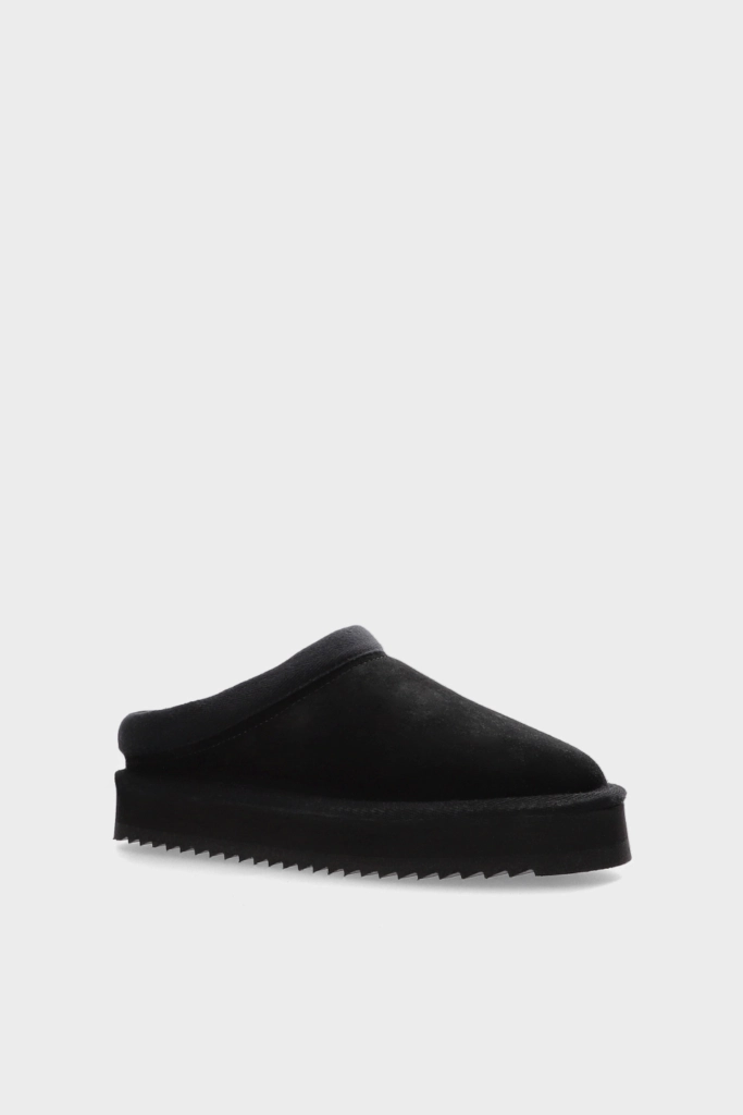 Studio Copenhagen CPH249 suede black Cyber Monday