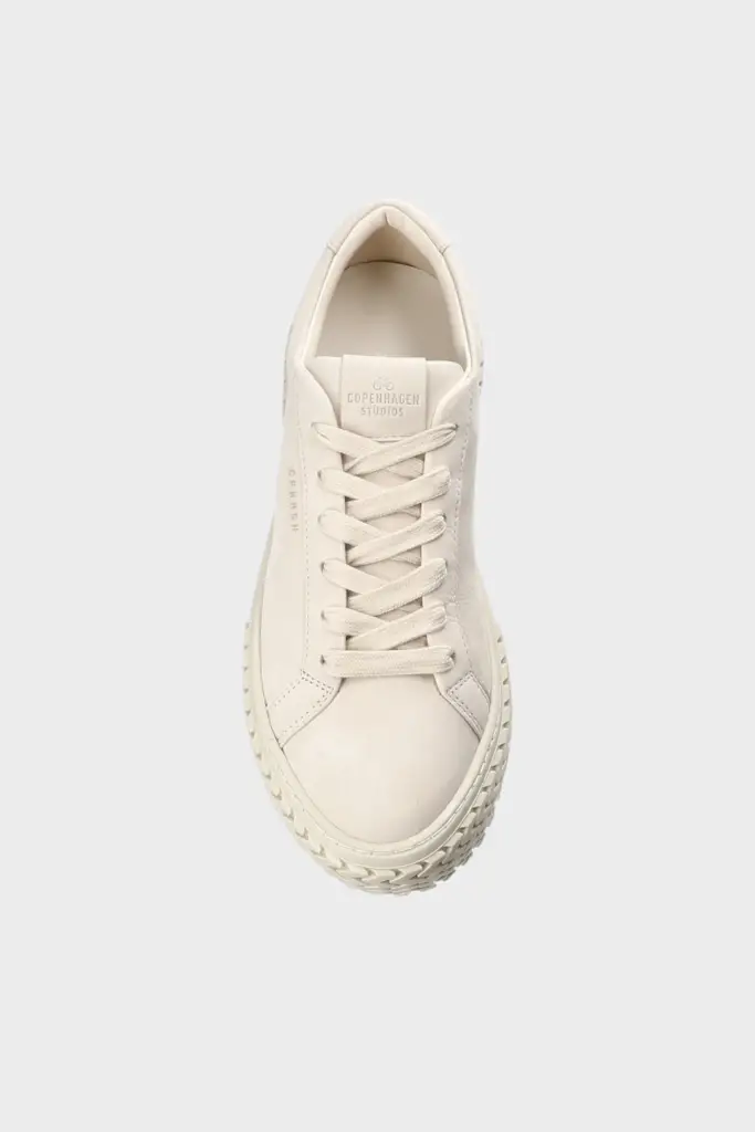 Studio Copenhagen CPH144 nabuc cream Valentinstagsangebot