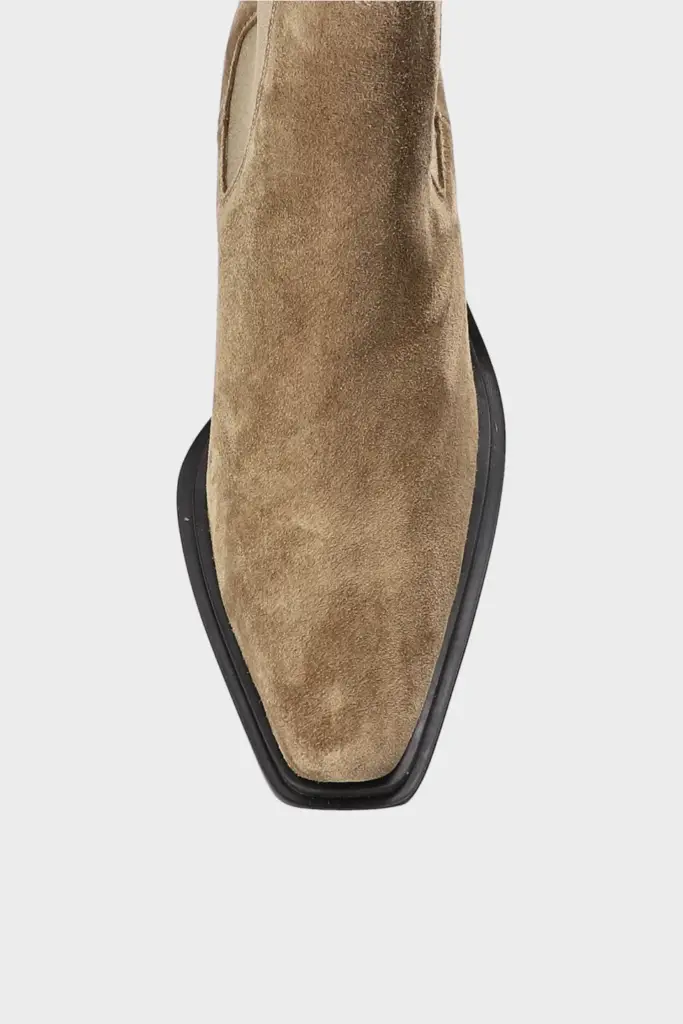 Studio Copenhagen CPH236 suede taupe Jubiläumsangebot