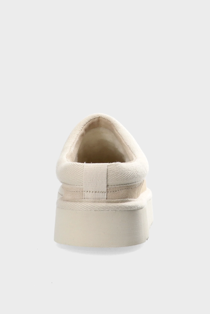 Studio Copenhagen CPH249 suede cream Lagerräumung