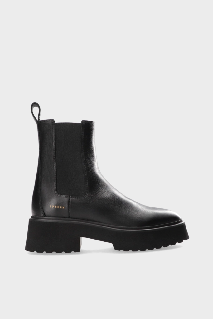 Studio Copenhagen CPH683 vitello black