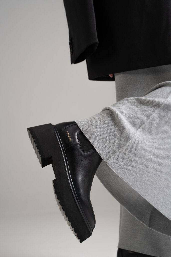 Studio Copenhagen CPH683 vitello black Top Angebot