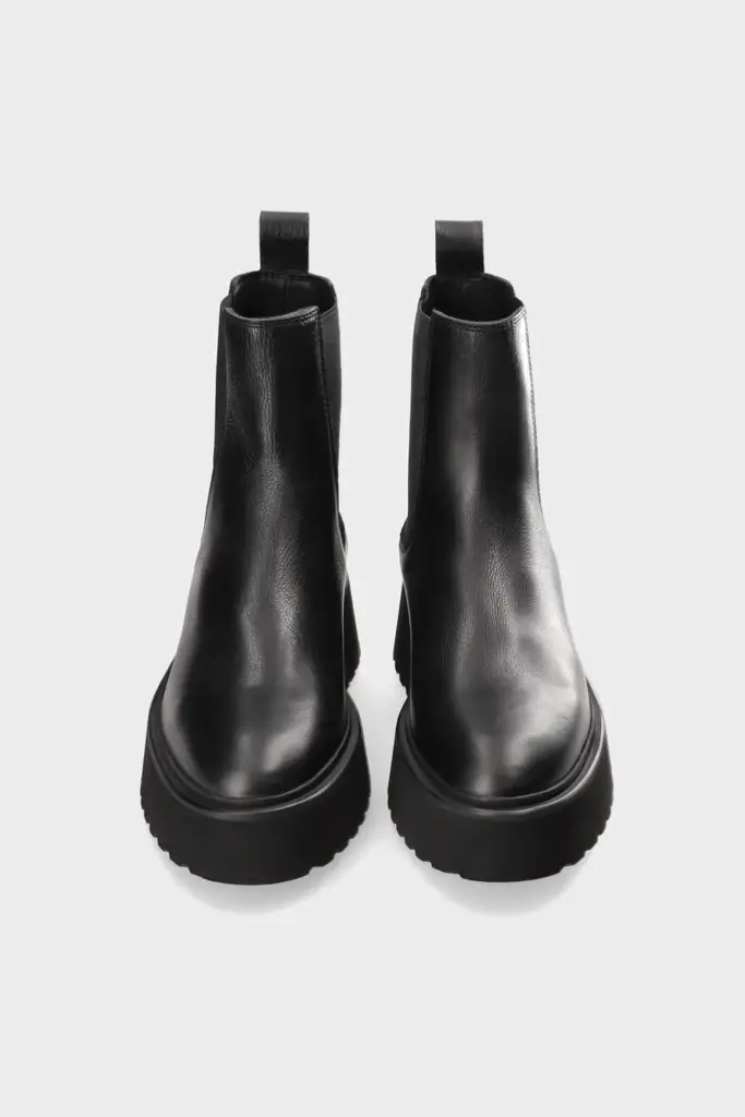 Studio Copenhagen CPH683 vitello black Top Angebot