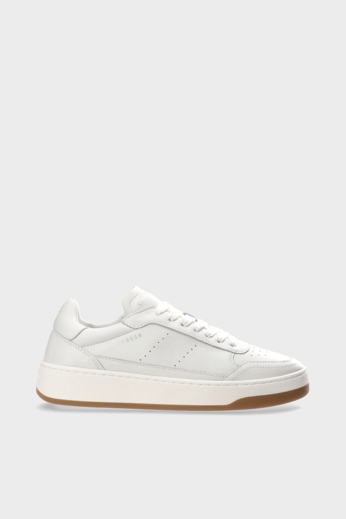Studio Copenhagen CPH27 leather white