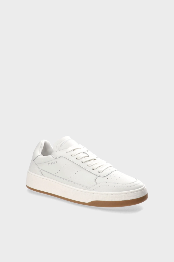 Studio Copenhagen CPH27 leather white Online Outlet
